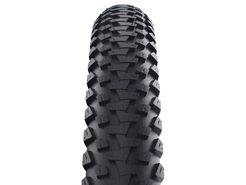 Schwalbe Marathon Plus MTB, 29, MTB, Däck med slang, Wire bead (Rigid), E-bike, Berg, Svart | Cykling - Hjul, däck och slangar - Däck för cyklar | GameStuff