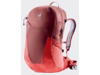 Women's Futura 21 SL Caspia-Currant OneSize, Caspia-Currant