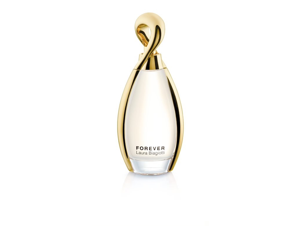 Laura Biagiotti Forever Gold Eau De Parfum 100 Ml (Woman)