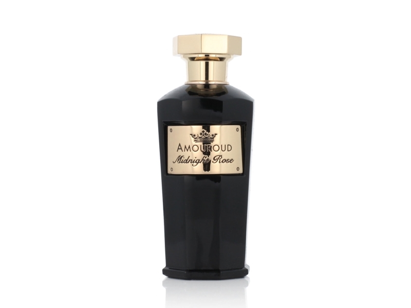 Amouroud Midnight Rose Edp 100Ml