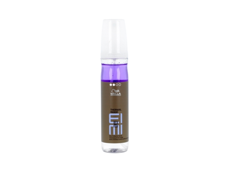 Wella professionals eimi thermal image varmebeskyttende spray 150ml