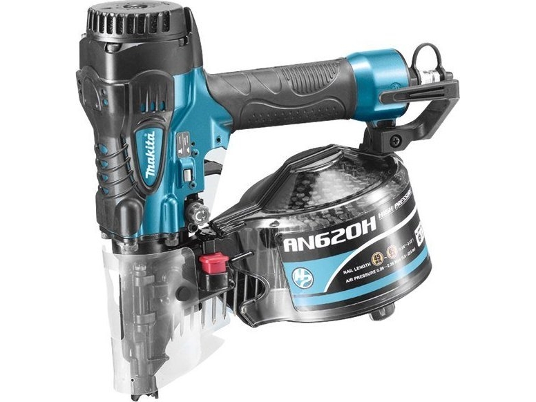 Makita AN620H | Elverktyg - DIY - Akku Verktyg - Spikpistol | GameStuff