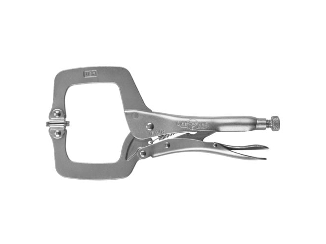 Irwin T19el4, Låsetænger, 10,2 Cm, 275 Mm, 27,9 Cm (11")