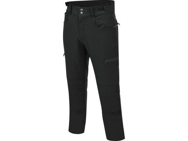 YATO softshellbyxor svart storlek XXXL | Kläder & Säkerhet - Arbetskläder - Softshell Jackor | GameStuff