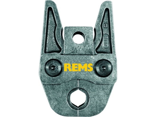 Presavimo galva REMS M M 18 | Verktyg & Verkstad - Tänger - Crimp- och Ppresstång | GameStuff
