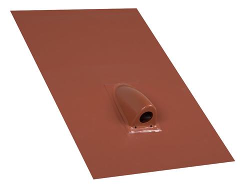 Rörgenomföring ø1-31mm röd | Färg & Tillbehör - Specialprodukter - Lim för montering | GameStuff