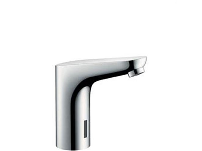 HansGrohe Focus Elektr. HV-arm. u/reg. 220V | VVS Artiklar - Badrum - Tvättställsblandare | GameStuff