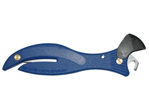 Sikkerhedskniv jewel