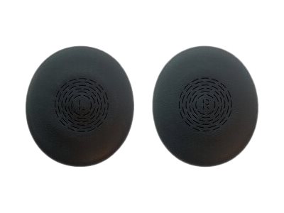 Jabra Evolve2 50/55 Ear Cushions, Ohrstöpsel, Schwarz
