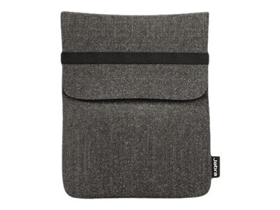 Jabra Evolve2 55, Ladebehälter, Grau
