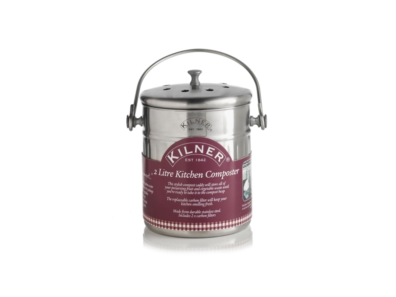 Kilner Kompostbehälter 0025.416