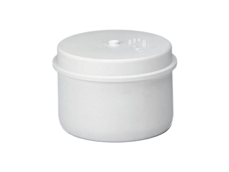 Skolan bullerdämpande plugg 110mm | VVS Artiklar - Dränering - Bulleravbrott avlopp | GameStuff