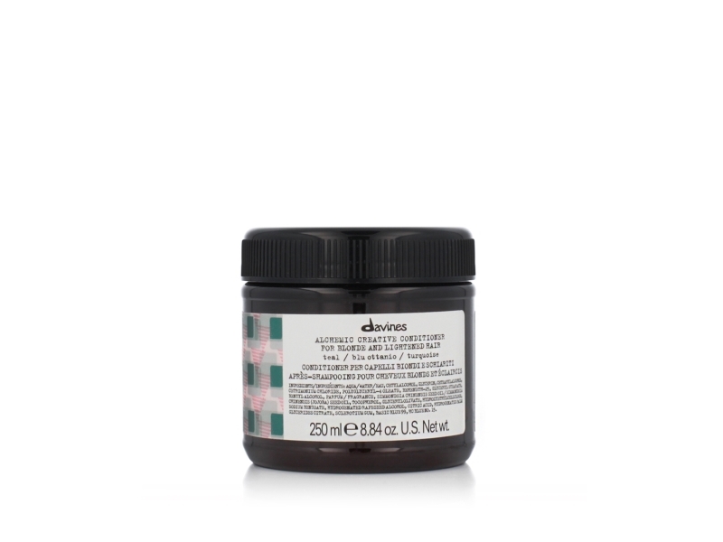 Davines NaturalTech toningskur til blondt eller gråt hår 250 ml