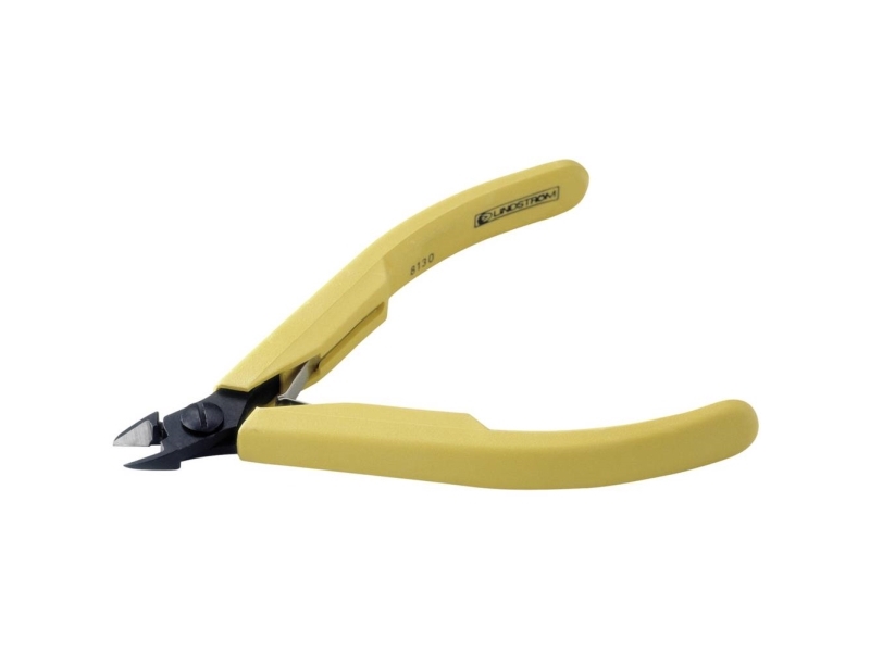 Elektroniikan sivupihdit 8141 Flush-pihdit