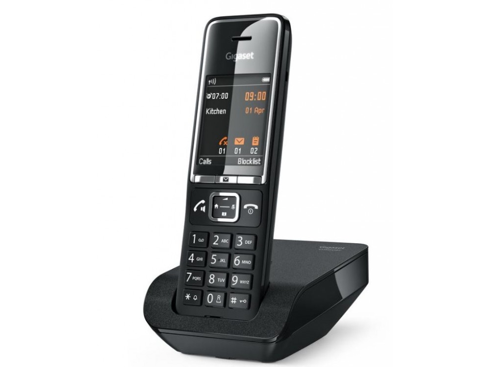 Comfort 550 sladdlös telefon