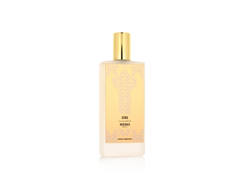 Memo Siwa Edp 75Ml