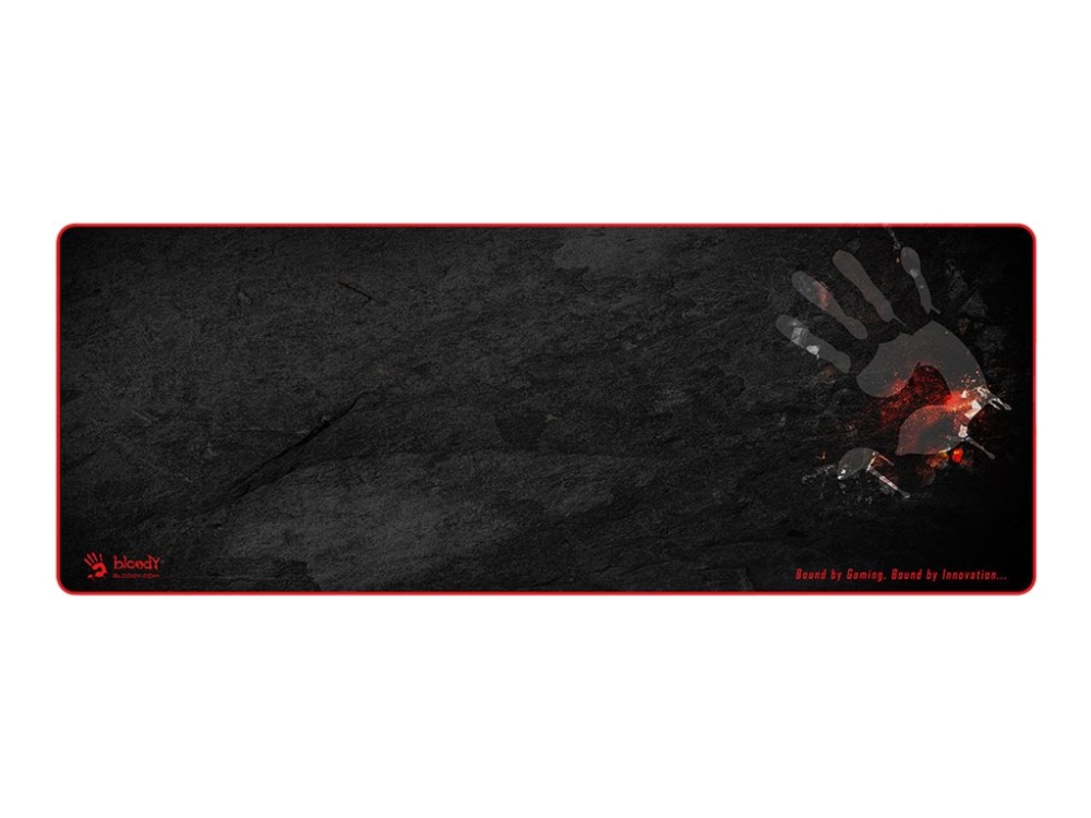 Mouse Pad A4tech Bloody B-088S (800X300x2)