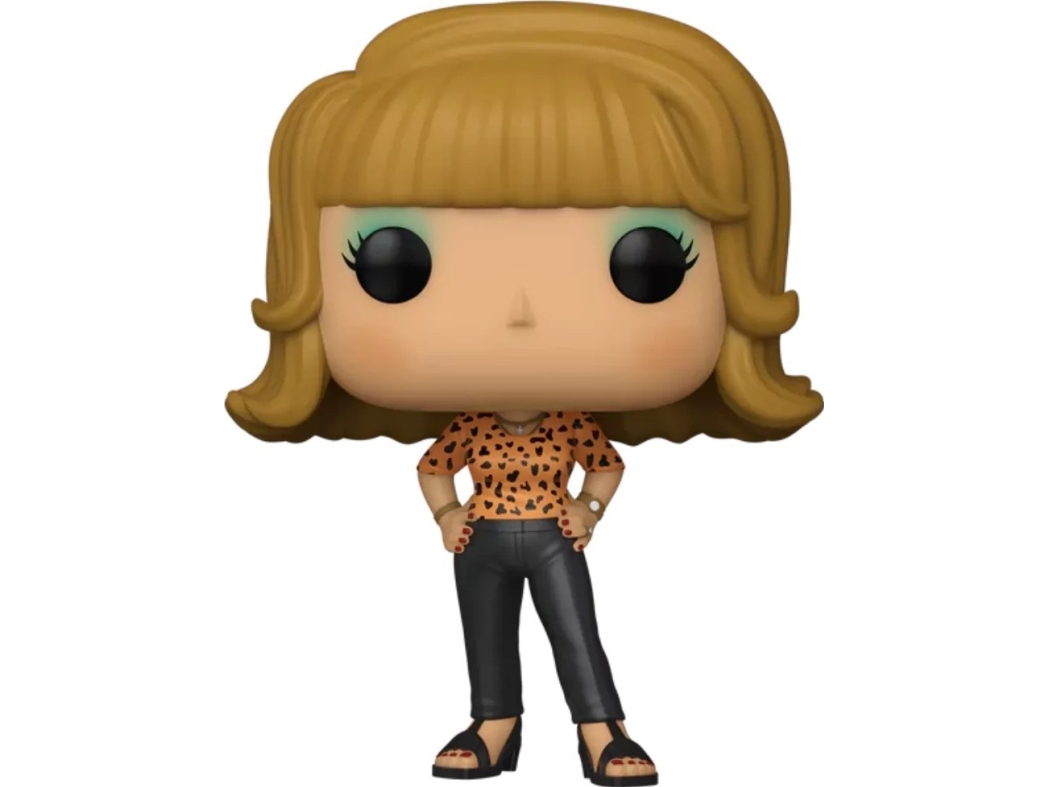 Funko Pop Funko Pop The Sopranos Figur Carmela Soprano