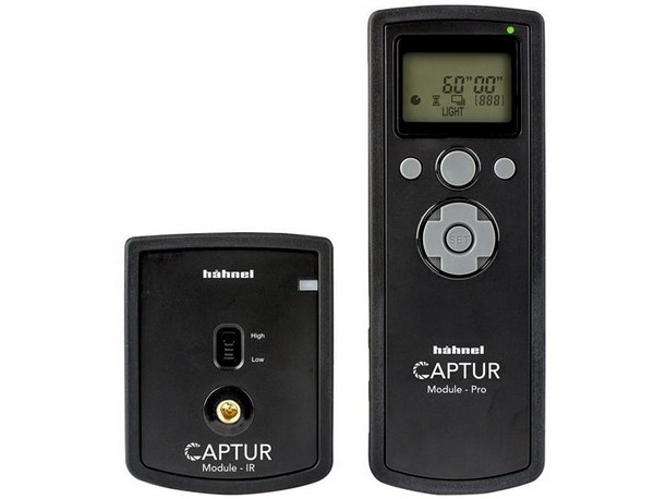 Hahnel Hähnel Captur Module Pro - Fjernbetjening