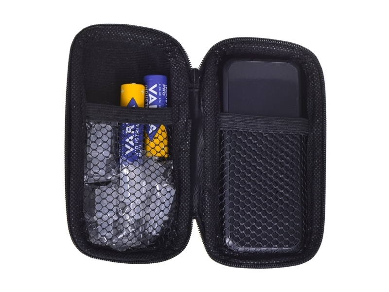 BACscan F-60 alkoholmåler 0,00 - 4,00‰