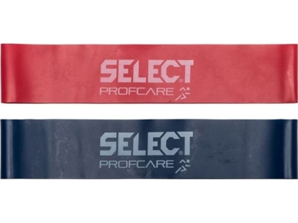 Pasipriešinimo guma Select Profcare mini band