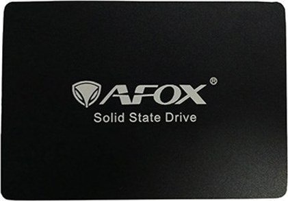 Afox Ssd 1Tb Qlc 560 Mb/S
