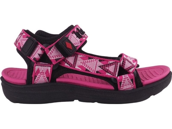 Lee Cooper Sandaler Til Børn Lee Cooper Smartstep Pink Lcw 22 34 0962k R 28.0