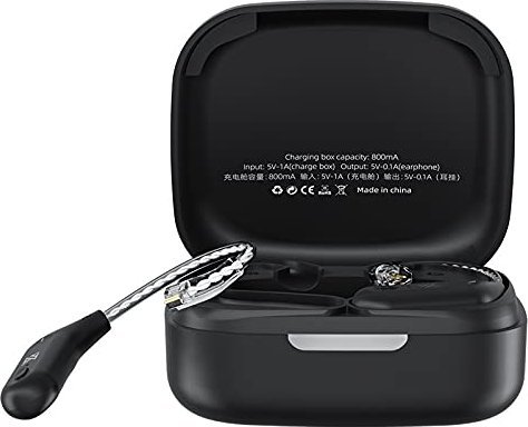 Bluetooth-Adapter Kz Az09 Til Hovedtelefoner