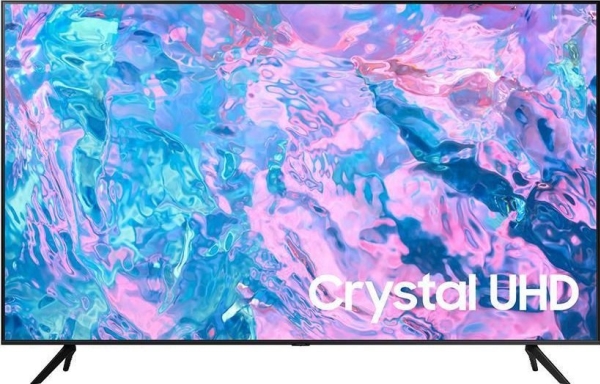 Samsung Samsung Ue55cu7192u Led Tv 4k Smart Tv Hdr Dvb T2/hevc
