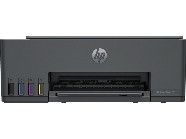 Hp Hp Smart Tank 581 All-In-One-Multifunktionsgerät
