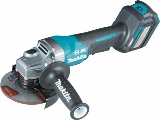 Makita Ga029gz, 8500 Rpm, 12,5 Cm, Batteri, 3 Kg, Børsteløs Motor