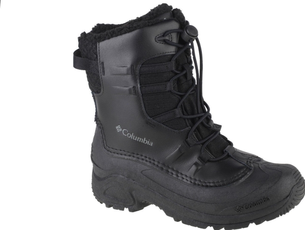 Columbia Columbia Bugaboot Celsius Stiefel 1945701010 Sort 35