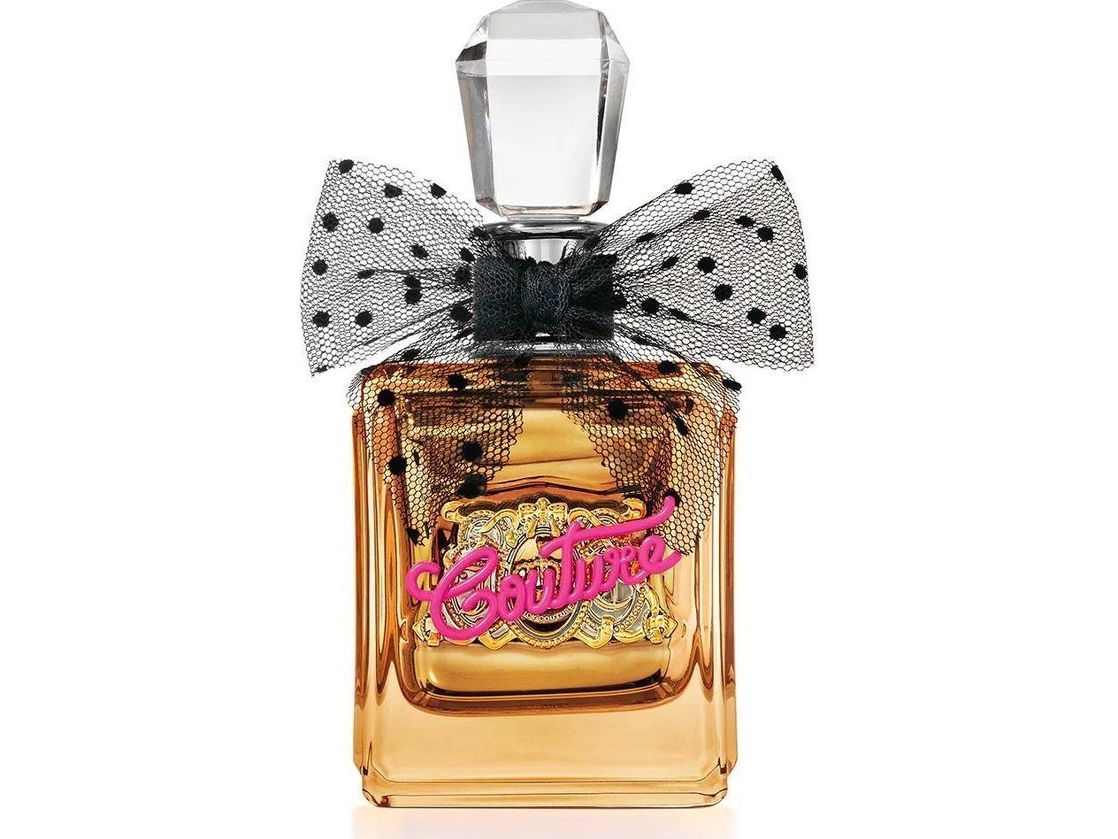 Juicy Couture Juicy Couture Viva La Juicy Gold Couture Edp Für Frauen 30Ml