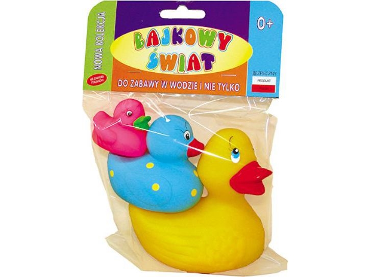 Toy Squeaker 005A