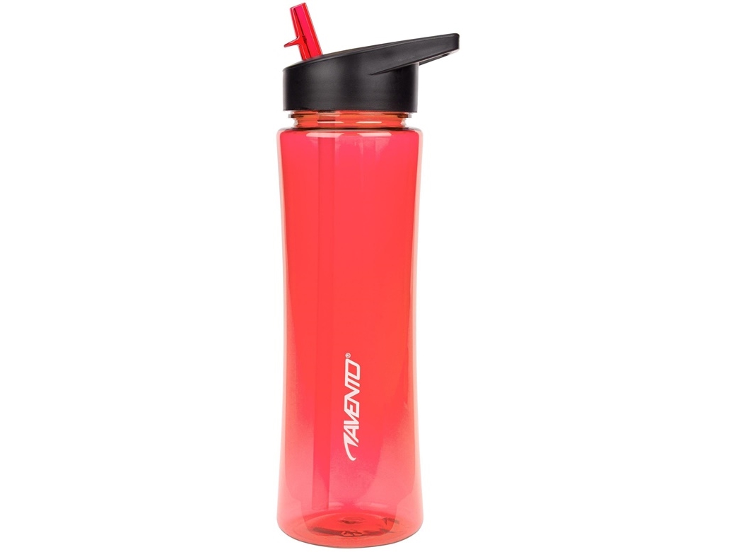 Gertuvė Avento 21Wi 660Ml Raudona