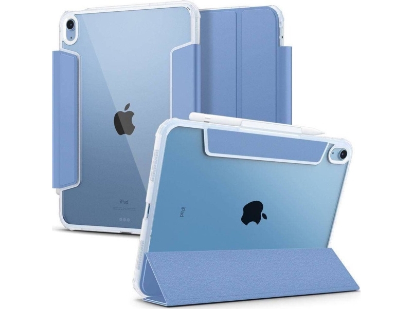 Spigen Ultra Hybrid Pro Flipetui Apple Ipad 10.9  " 2022 27 7 Cm 10.9  " 252 G
