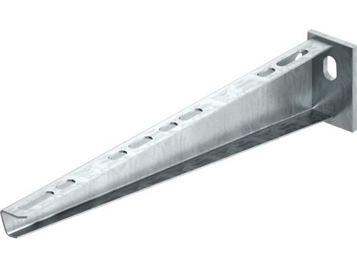 OBO Konsol AW15 61 længde 610 mm El-forzinket