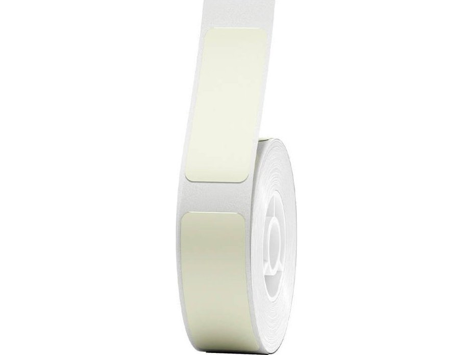Niimbot Termoetiketter Niimbot Klistermærker 13X35 Mm, 90 Stk