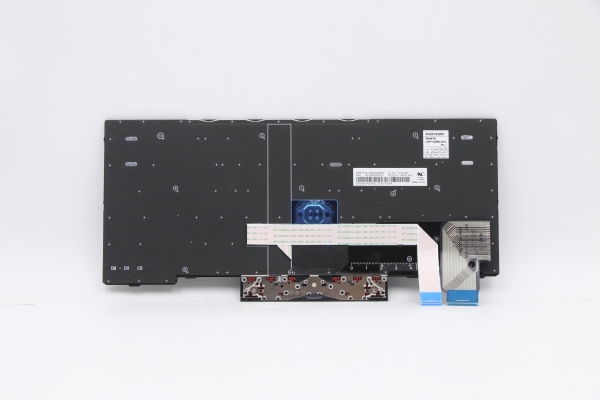 Lenovo 5N20v43310, Tastatur, Lenovo, Thinkpad X13 Gen 1