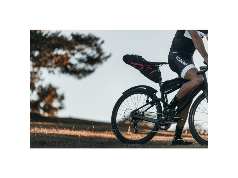 ZEFAL Z Adventure R17 cykeltaske