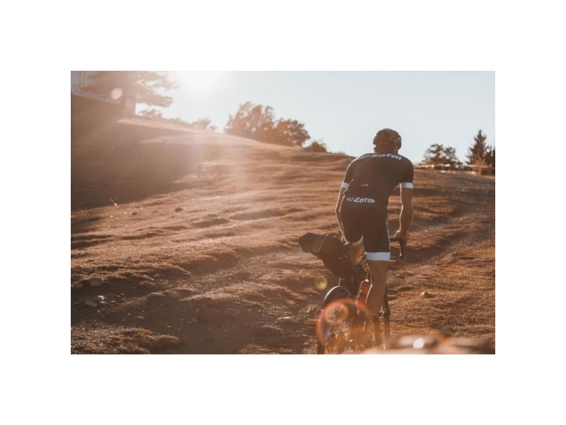 ZEFAL Z Adventure R17 sykkelveske