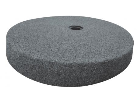 PROMA slibeskive 200x25x16 hård grå BKL-2000