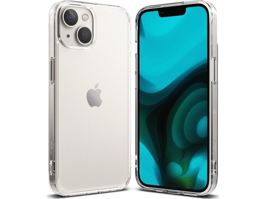 Ringke Apple Iphone 14 Plus 6,7" Fusion Matte Clear