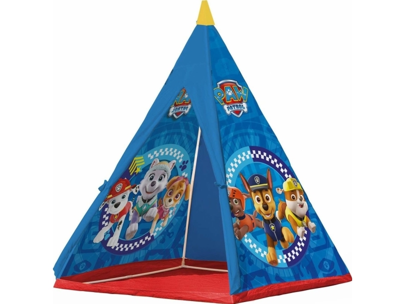 John Psi Patrol Tipi wigwam universal børnetelt (10028-universal) - 10028-universal