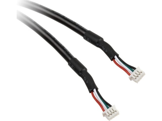 Aqua Computer Rgbpx Anslutningskabel 200 Cm 53266