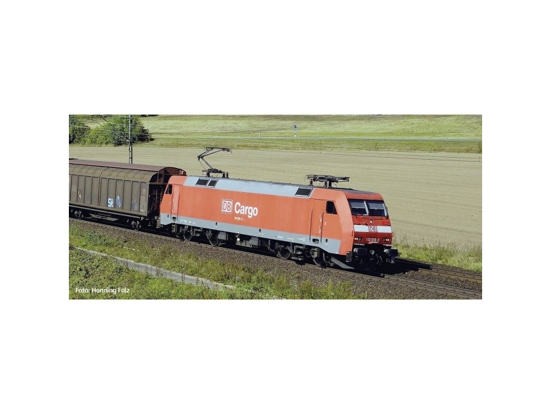 Elektrolokomotiv H0 Piko H0 51126 Digital Ac Sound