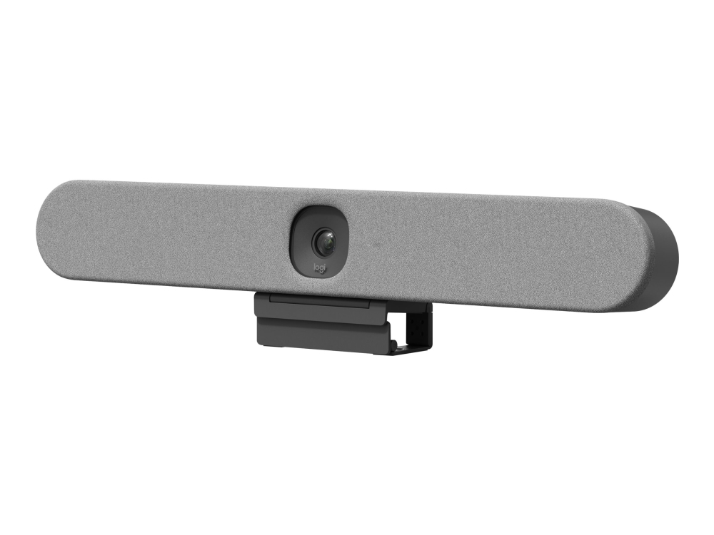Logitech - Videokonferenshölje - fram - offwhite - för Rally Bar Huddle | TV, Ljud & Bild - Videokonferenser - Videokonferenser | GameStuff