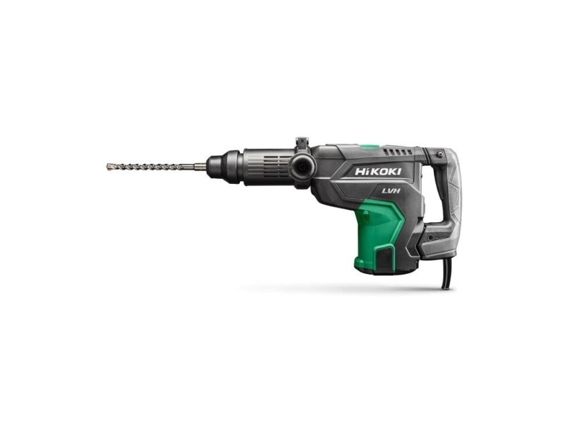 HIT.HAMMER UD-OBR.MAX 1500W DH52MA | Elverktyg - DIY - Elverktyg 230V - Borrhammare | GameStuff