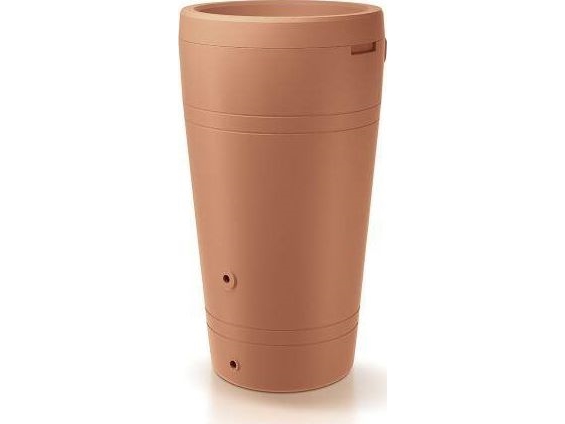 PROSPERPLAST regnvandsbeholder 230 L CEGLA tube