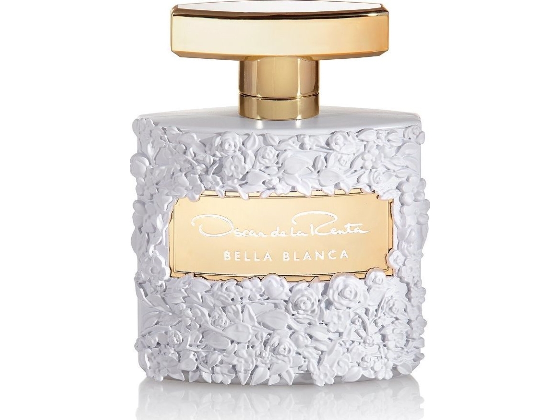 Oscar De La Renta Bella Blanca Edp 30 Ml